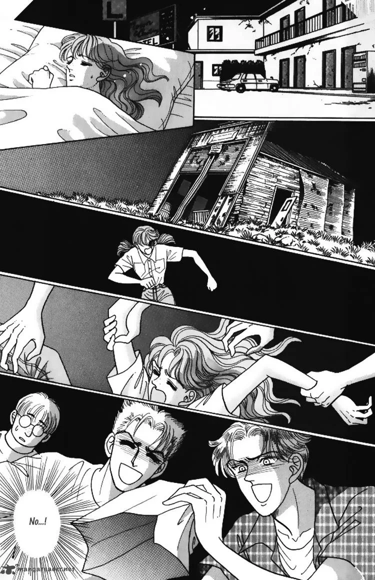 Red (KOBAYASHI Hiromi) Chapter 5 page 21