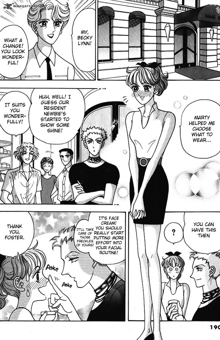 Red (KOBAYASHI Hiromi) Chapter 5 page 24