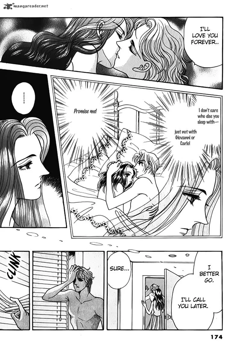 Red (KOBAYASHI Hiromi) Chapter 5 page 8