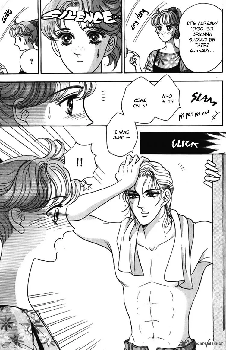 Red (KOBAYASHI Hiromi) Chapter 5 page 28