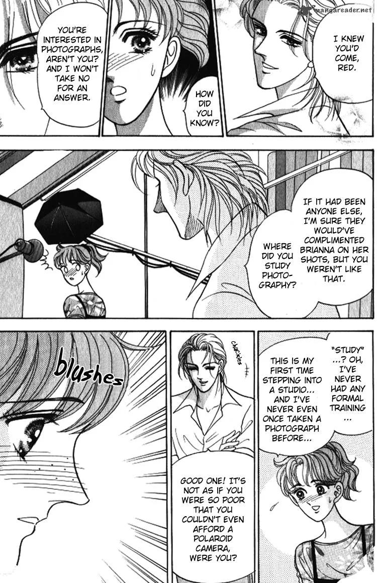 Red (KOBAYASHI Hiromi) Chapter 5 page 32