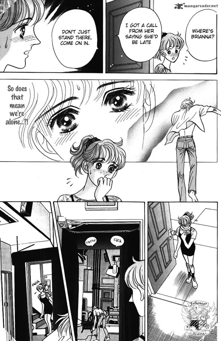 Red (KOBAYASHI Hiromi) Chapter 5 page 30