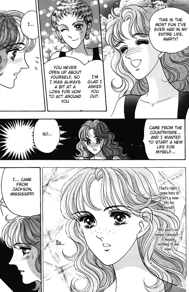 Red (KOBAYASHI Hiromi) Chapter 5 page 16