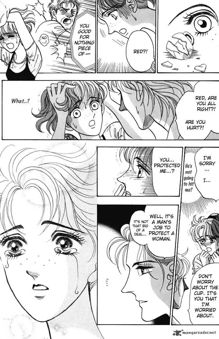 Red (KOBAYASHI Hiromi) Chapter 5 page 35