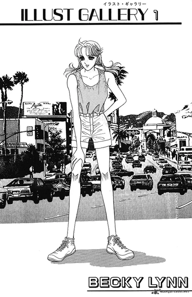 Red (KOBAYASHI Hiromi) Chapter 5 page 37