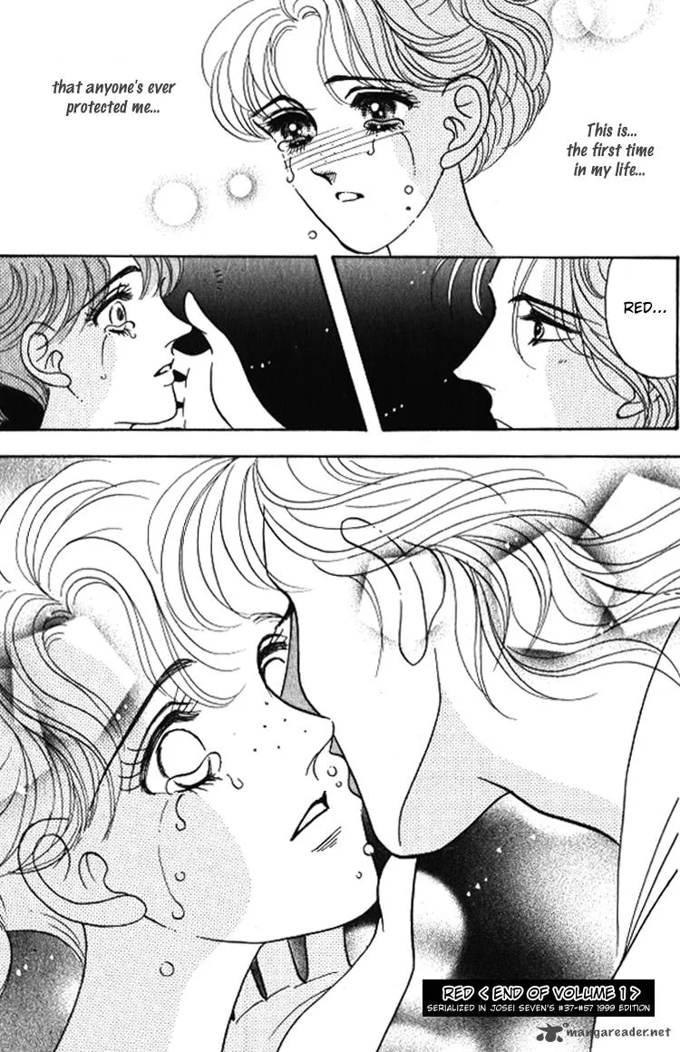 Red (KOBAYASHI Hiromi) Chapter 5 page 36