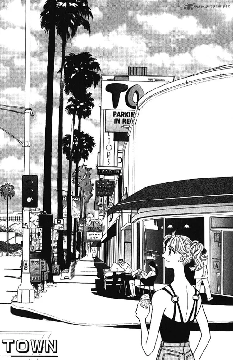 Red (KOBAYASHI Hiromi) Chapter 5 page 39