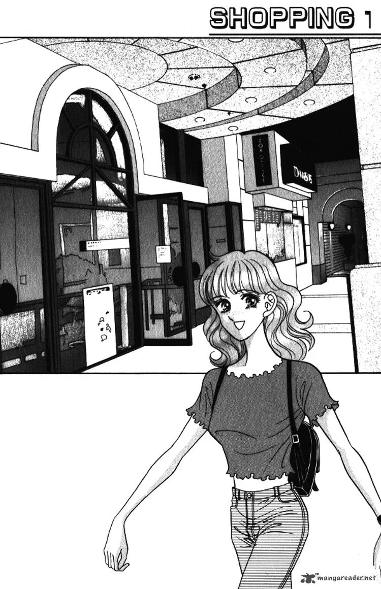 Red (KOBAYASHI Hiromi) Chapter 5 page 40