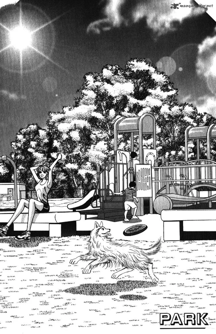 Red (KOBAYASHI Hiromi) Chapter 5 page 42
