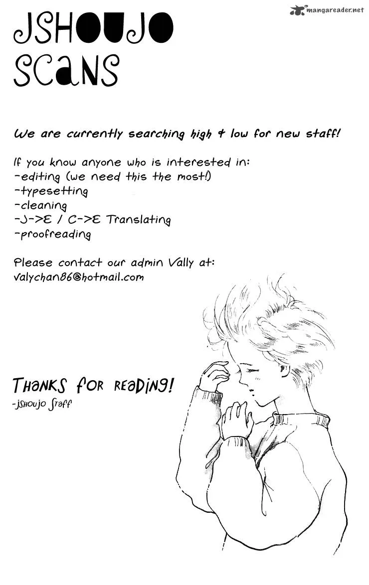 Red (KOBAYASHI Hiromi) Chapter 6 page 3