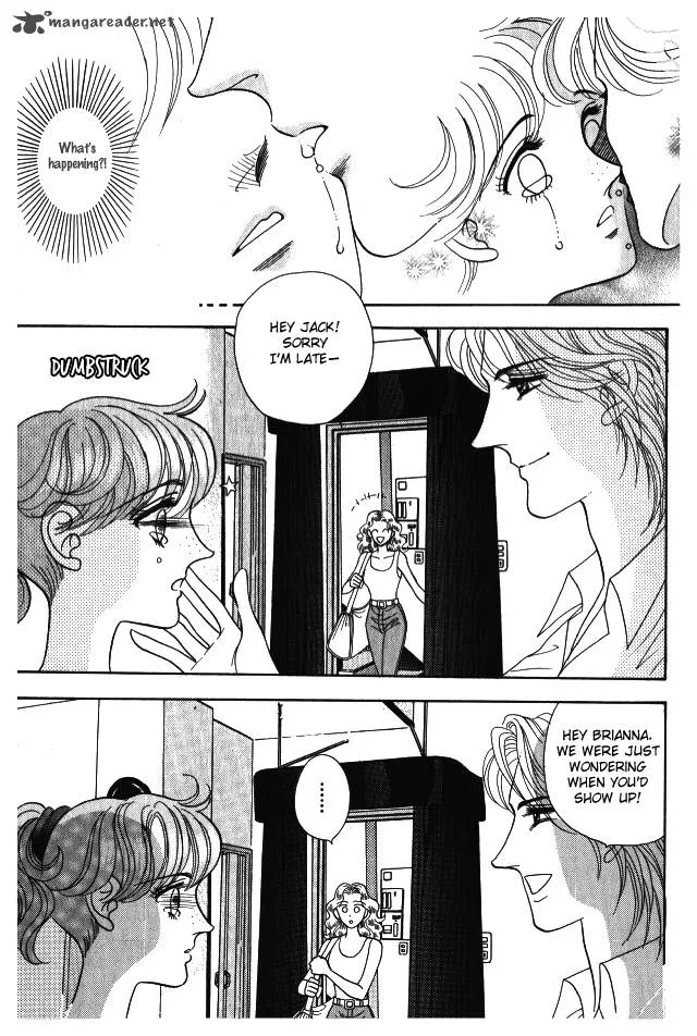 Red (KOBAYASHI Hiromi) Chapter 6 page 12