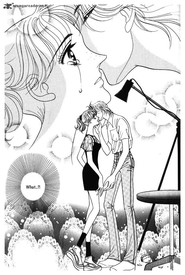 Red (KOBAYASHI Hiromi) Chapter 6 page 11