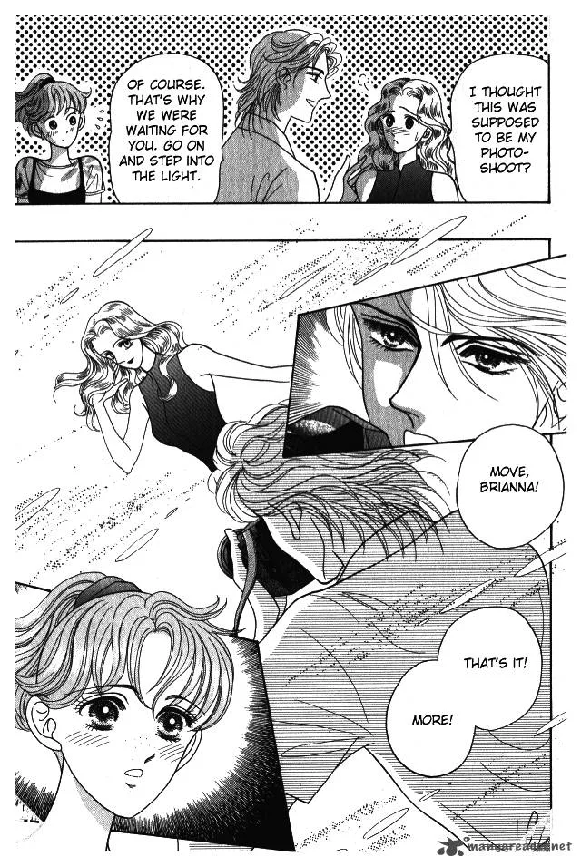 Red (KOBAYASHI Hiromi) Chapter 6 page 22