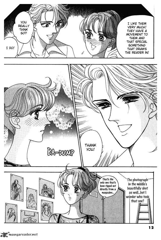 Red (KOBAYASHI Hiromi) Chapter 6 page 16