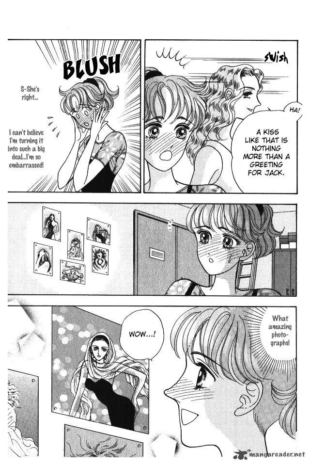 Red (KOBAYASHI Hiromi) Chapter 6 page 14
