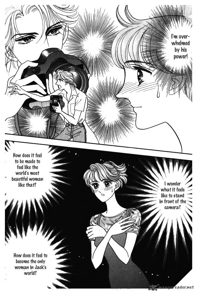 Red (KOBAYASHI Hiromi) Chapter 6 page 28