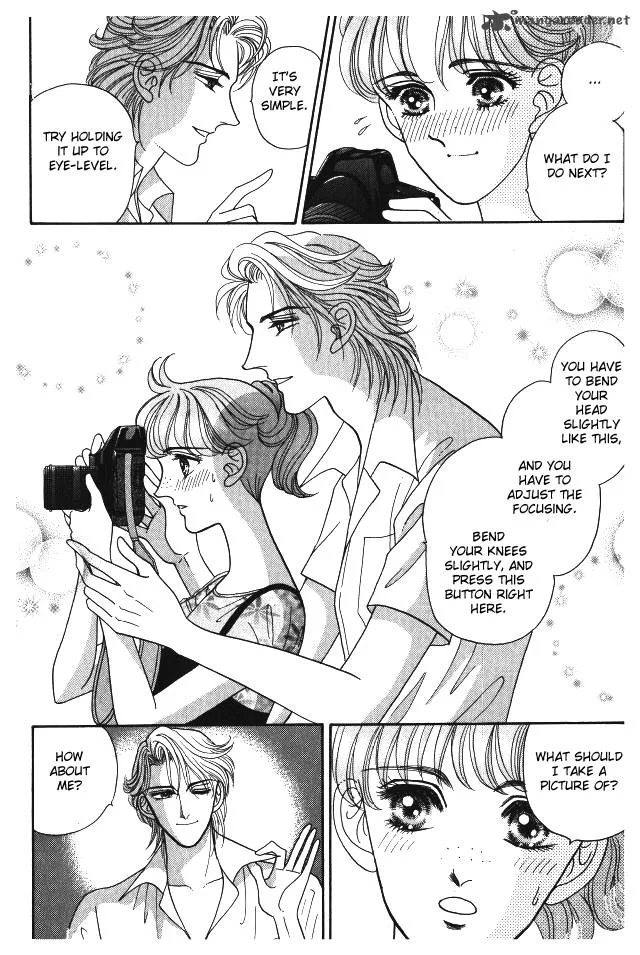 Red (KOBAYASHI Hiromi) Chapter 6 page 19