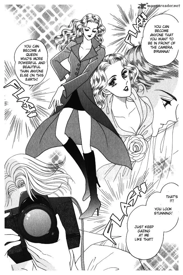 Red (KOBAYASHI Hiromi) Chapter 6 page 24