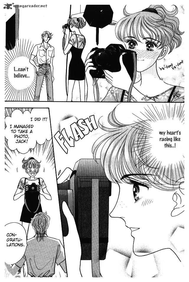 Red (KOBAYASHI Hiromi) Chapter 6 page 20