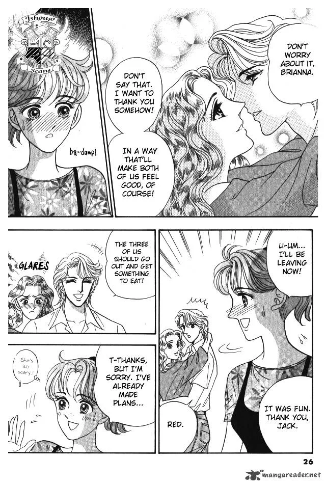 Red (KOBAYASHI Hiromi) Chapter 6 page 30
