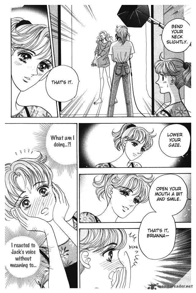 Red (KOBAYASHI Hiromi) Chapter 6 page 27