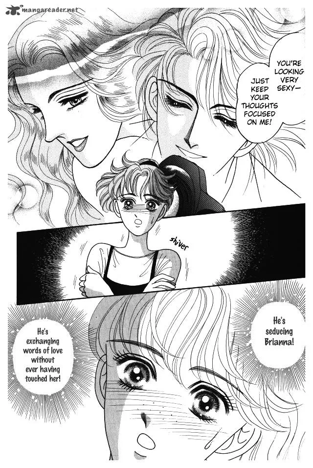 Red (KOBAYASHI Hiromi) Chapter 6 page 25