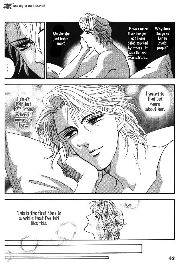 Red (KOBAYASHI Hiromi) Chapter 6 page 36