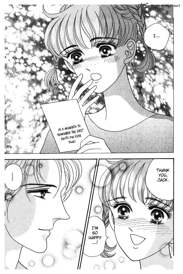 Red (KOBAYASHI Hiromi) Chapter 6 page 40