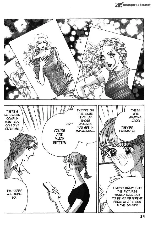 Red (KOBAYASHI Hiromi) Chapter 6 page 38