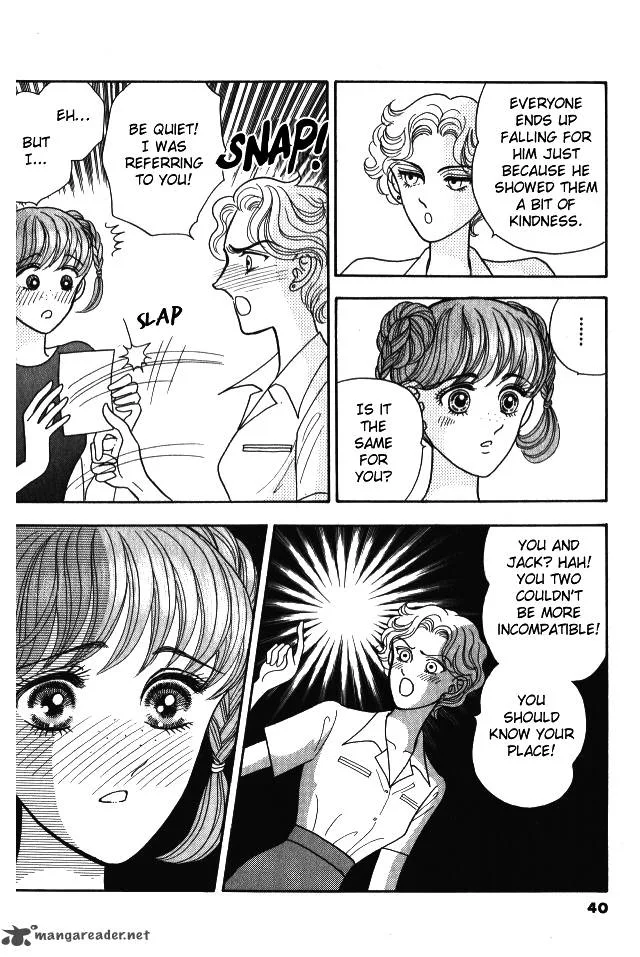 Red (KOBAYASHI Hiromi) Chapter 6 page 44