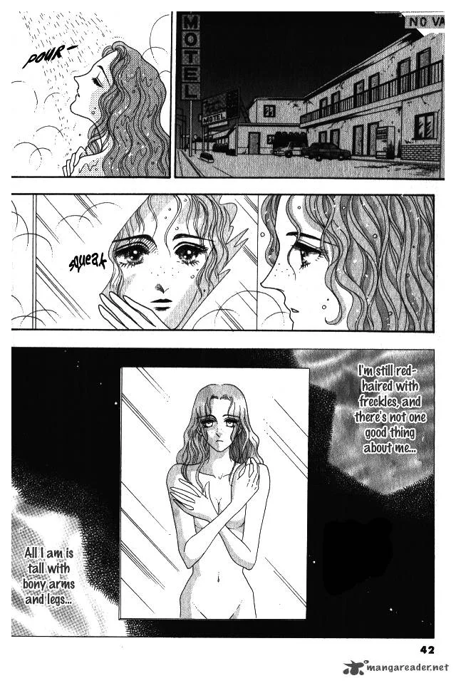 Red (KOBAYASHI Hiromi) Chapter 6 page 46