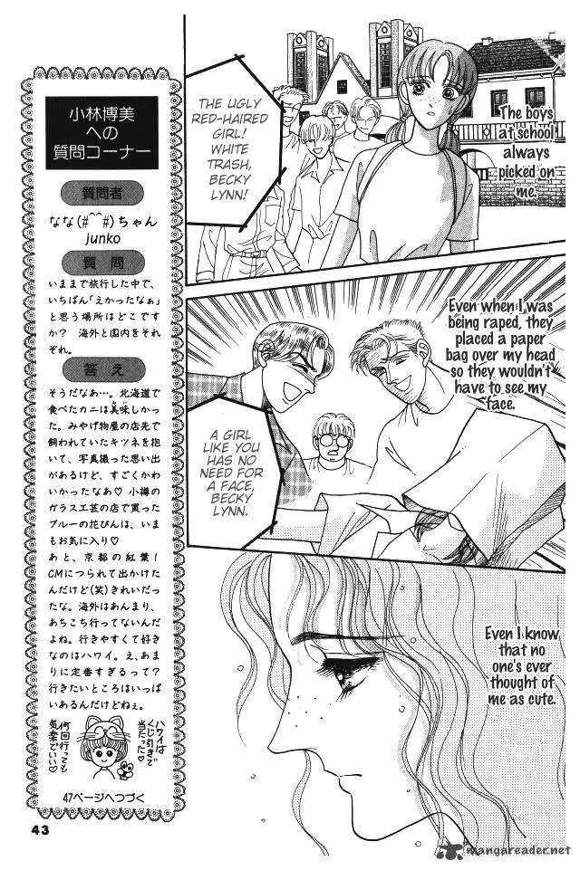 Red (KOBAYASHI Hiromi) Chapter 6 page 47