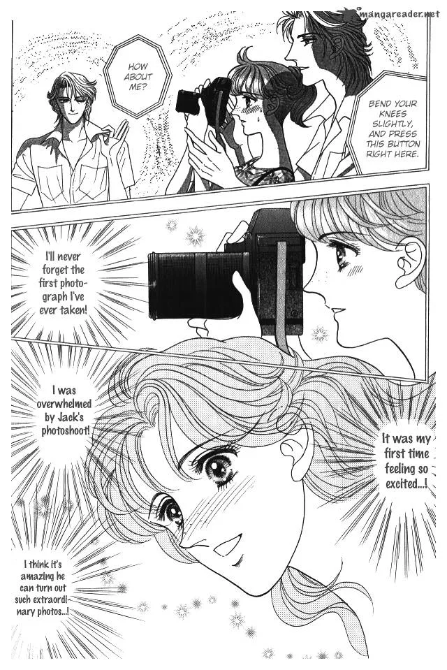 Red (KOBAYASHI Hiromi) Chapter 6 page 50
