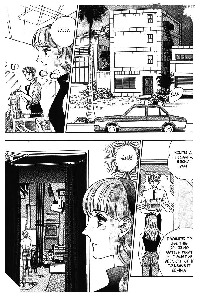 Red (KOBAYASHI Hiromi) Chapter 6 page 53