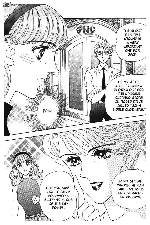 Red (KOBAYASHI Hiromi) Chapter 6 page 55