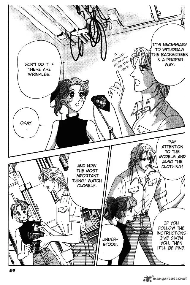 Red (KOBAYASHI Hiromi) Chapter 7 page 6