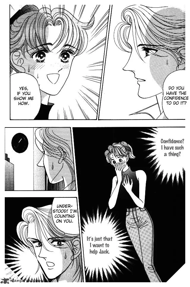 Red (KOBAYASHI Hiromi) Chapter 7 page 4