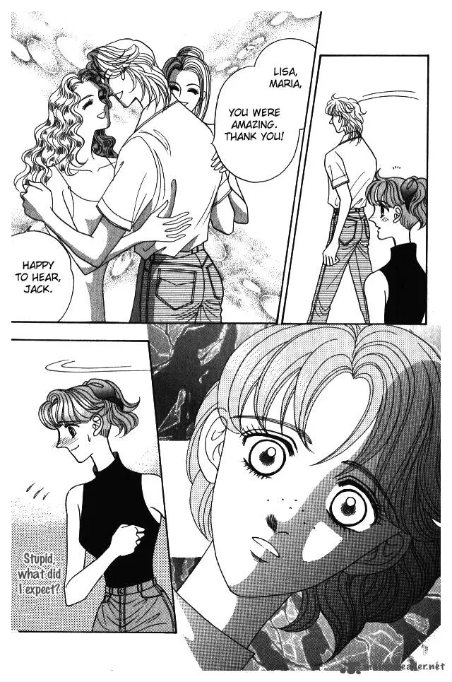 Red (KOBAYASHI Hiromi) Chapter 7 page 27