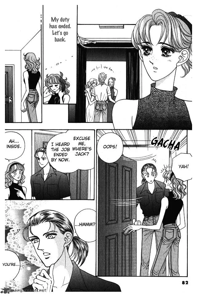 Red (KOBAYASHI Hiromi) Chapter 7 page 29