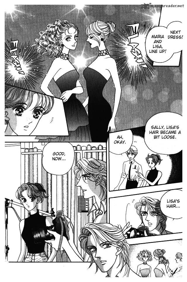 Red (KOBAYASHI Hiromi) Chapter 7 page 21