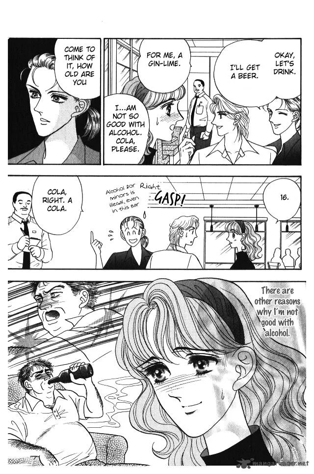 Red (KOBAYASHI Hiromi) Chapter 7 page 35