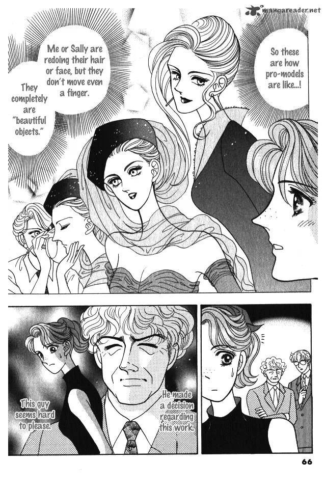 Red (KOBAYASHI Hiromi) Chapter 7 page 13