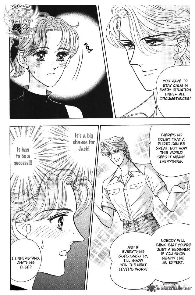 Red (KOBAYASHI Hiromi) Chapter 7 page 8