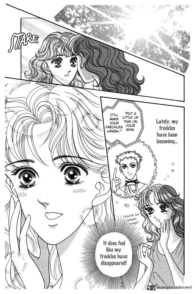 Red (KOBAYASHI Hiromi) Chapter 8 page 7