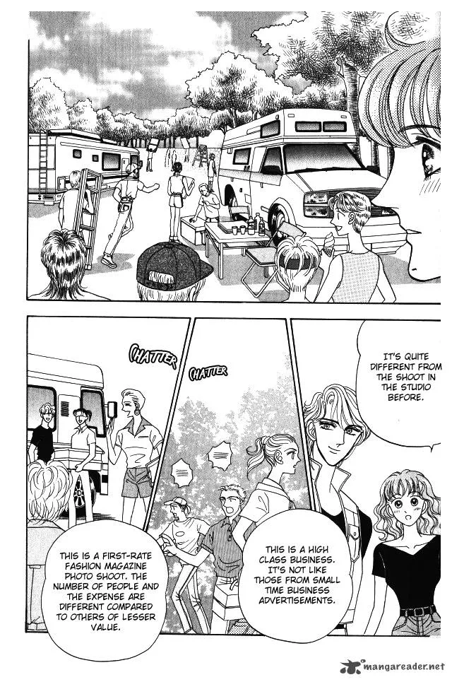 Red (KOBAYASHI Hiromi) Chapter 8 page 10
