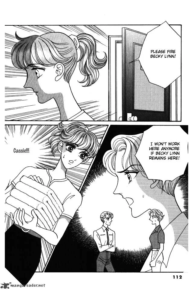 Red (KOBAYASHI Hiromi) Chapter 8 page 23