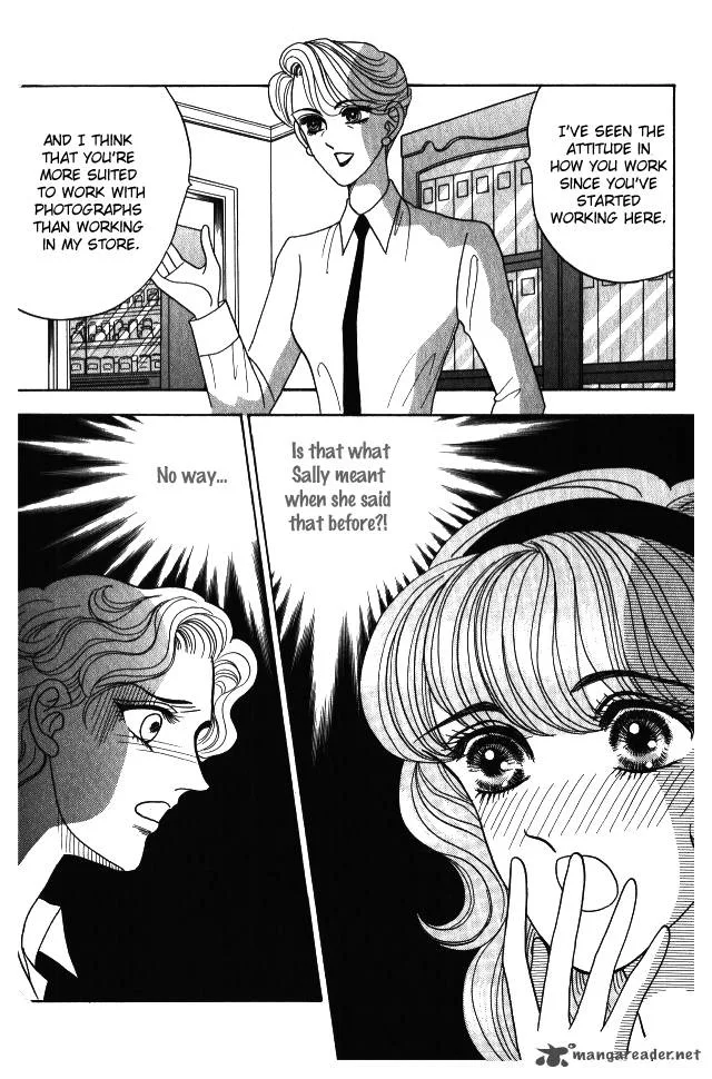 Red (KOBAYASHI Hiromi) Chapter 8 page 35
