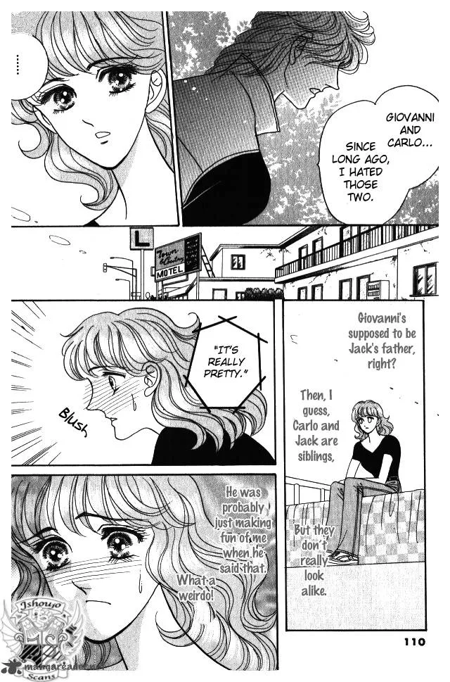 Red (KOBAYASHI Hiromi) Chapter 8 page 21
