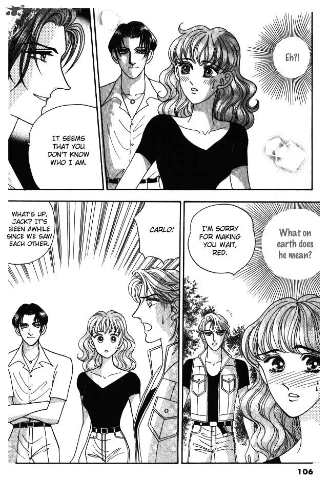 Red (KOBAYASHI Hiromi) Chapter 8 page 17