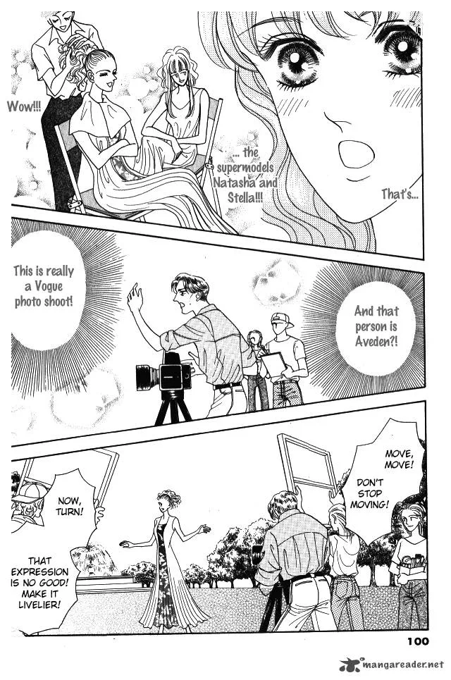 Red (KOBAYASHI Hiromi) Chapter 8 page 11